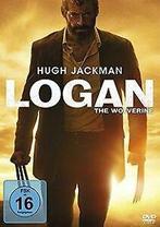 Logan - The Wolverine  DVD, CD & DVD, Verzenden