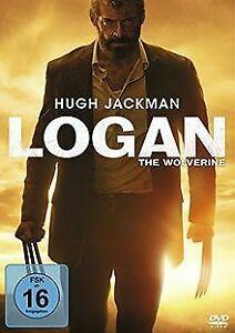 Logan - The Wolverine  DVD, CD & DVD, DVD | Autres DVD, Envoi
