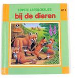 Eerste leesboekjes avi 2: bij de dieren 9789086680894, Boeken, Gelezen, Verzenden