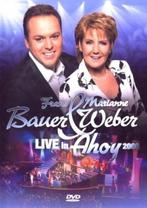 Frans Bauer & Marianne Weber - Live In Ahoy 2008, Cd's en Dvd's, Verzenden, Nieuw in verpakking