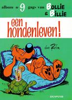 Een hondenleven! / Bollie & Billie / 9 9789031400461 Roba, Boeken, Verzenden, Gelezen, Roba
