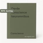 Derde conscience keuromnibus 9789031005437 Conscience, Boeken, Verzenden, Gelezen, Conscience