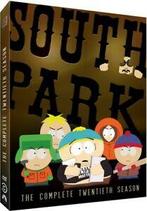 South Park: The Complete Twentieth Seaso DVD, Cd's en Dvd's, Dvd's | Overige Dvd's, Zo goed als nieuw, Verzenden
