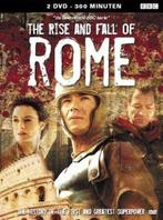 The rise and fall of rome (dvd tweedehands film), Ophalen of Verzenden, Nieuw in verpakking