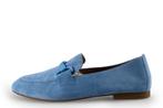 Gabor loafers in maat 41 Blauw | 5% korting, Overige typen, Gabor, Gedragen, Verzenden