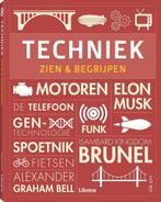 Techniek - Zien & begrijpen 9789463594271 Joel Levy, Boeken, Verzenden, Gelezen, Joel Levy