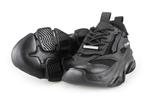 Steve Madden Sneakers in maat 35 Zwart | 10% extra korting, Nieuw, Sneakers, Steve Madden, Zwart