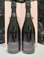 Fleur de Miraval, Exclusivement Rosé ER 3 - Champagne Brut,, Nieuw