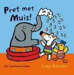 Pret met Muis! 9789025856557 Lucy Cousins, Boeken, Verzenden, Gelezen, Lucy Cousins