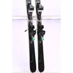 150 162 dames skis NORDICA BELLE DC 78 2023, grip walk, woo, Sport en Fitness, 140 tot 160 cm, Gebruikt, Verzenden, Carve
