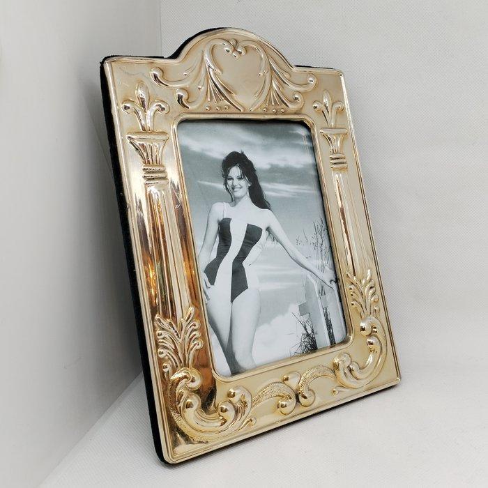 Fotolijst - .925 zilver, Antiek en Kunst, Antiek | Zilver en Goud