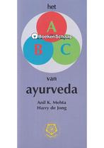 Het abc van Ayurveda, Verzenden