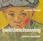Kunstbeschouwing 9789001284039 Jaap Egmond, Boeken, Schoolboeken, Verzenden, Gelezen, Jaap Egmond