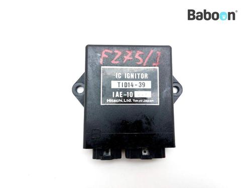 Unité ECU (allumage CDI) Yamaha FZ 750 1985-1987 (FZ750 1FN, Motoren, Onderdelen | Yamaha, Verzenden