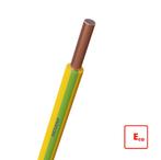 Nexans H07V-U Installatiedraad - 10533297 [100 Meter], Verzenden, Nieuw