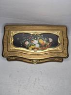 Muziekdoos - Frankrijk - 1960-1970