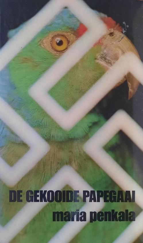 De gekooide papegaai 9789022972816 Penkala, Boeken, Overige Boeken, Gelezen, Verzenden