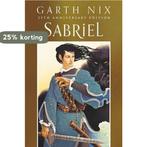 Sabriel 25th Anniversary Classic Edition 9780063040496, Verzenden, Gelezen, Garth Nix
