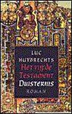 Duisternis / Het vijfde testament / 1 9789029522199, Verzenden, Gelezen, L. Huybrechts