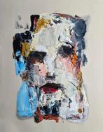 Arvydas Gaiciunas (Retne) - Lu N-11 (XL) — Contemporary