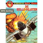 Buck Danny, de helle-piloten 9789065740748 Charlier, Verzenden, Gelezen, Charlier