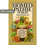 Homeopathie in huis 9789061203544 Wilbur Smith, Boeken, Verzenden, Gelezen, Wilbur Smith