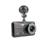 DrPhone DC7 Auto Dashcam Voor en Achter - 1080P - Loop, Verzenden