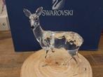 Swarovski - Beeldje - Deer - 247963 - Kristal