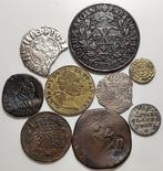 . Europa en het Nabije Oosten – Gemengde historische, Postzegels en Munten