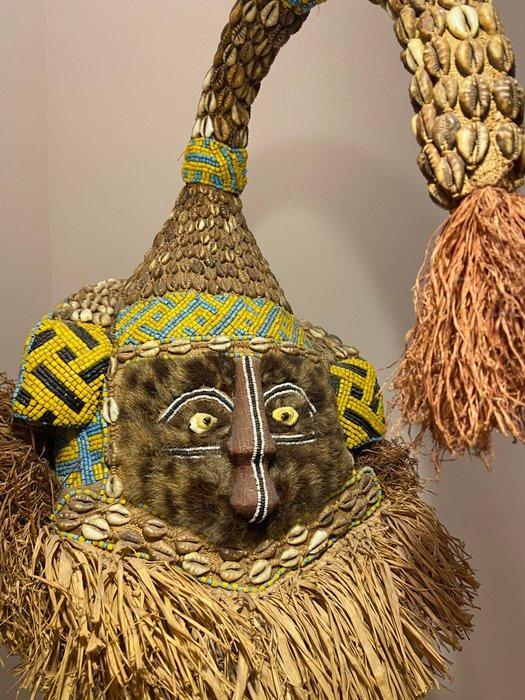 Kuba - DR Congo, Antiquités & Art, Art | Art non-occidental
