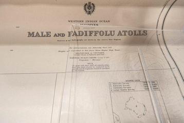 ****EXKLUSIV*** London - Océan Indien occidental / Maldives;