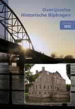 Overijsselse Historische Bijdragen / 127e stuk 2012 /, Boeken, Verzenden, Gelezen