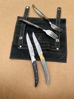 Laguiole Bougna - Keukenmes - Kitchen knife set - Laguiole