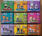 Lego Set - BrickHeadz - BrickHeadz Pets Collection -, Nieuw