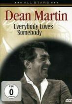 Dean Martin - Everybody Loves Somebody [ DVD, Cd's en Dvd's, Zo goed als nieuw, Verzenden