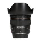 Canon EF 20mm F2.8 USM, Audio, Tv en Foto, Foto | Lenzen en Objectieven, Ophalen of Verzenden