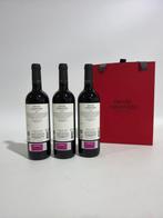 2023 Pago de Carraovejas - Ribera del Duero - 3 Flessen, Verzamelen, Nieuw