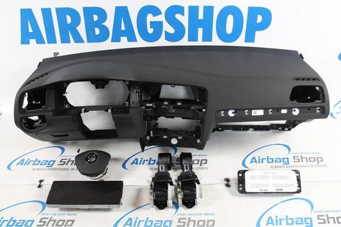 AIRBAG KIT TABLEAU DE BORD VOLKSWAGEN GOLF 7 (2012-2020), Autos : Pièces & Accessoires, Tableau de bord & Interrupteurs, Volkswagen