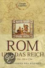 Rom Und Das Reich 9783937872285, Boeken, Gelezen, Verzenden