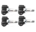 Nissan Renault Opel Bandensensors TPMS 407003VU0A, Auto-onderdelen, Verzenden, Nieuw, Opel