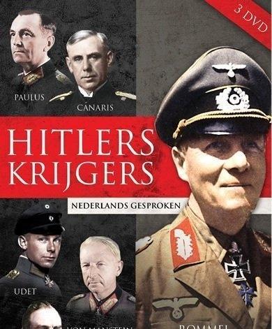 Hitlers krijgers op DVD, CD & DVD, DVD | Documentaires & Films pédagogiques, Envoi