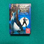 Cartamundi - Cartes à jouer - 007 – The Bond Movie Poster