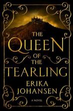 The Queen of the Tearling 9780062290380 Erika Johansen, Verzenden, Erika Johansen
