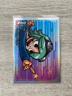 Gen2 #208 Silver Scott Pilgrim Vs. the world Limited run..., Ophalen of Verzenden, Zo goed als nieuw