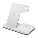 3 in 1 Oplaadstation voor Apple iPhone / iWatch / AirPods -, Telecommunicatie, Nieuw, Verzenden