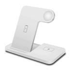 3 in 1 Oplaadstation voor Apple iPhone / iWatch / AirPods -