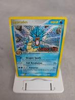 Pokémon Card - Gyarados 8/107 Foil - EX - EX Deoxys, Nieuw