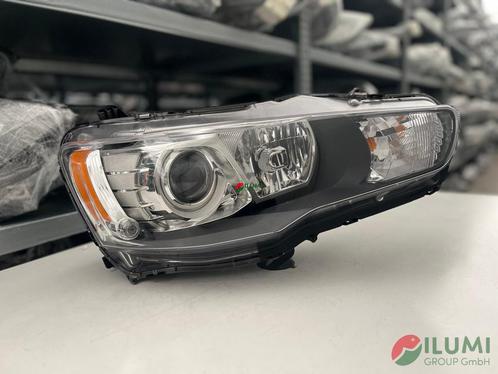 MITSUBISHI LANCER VIII SCHEINWERFER RECHTS KPL 8301C3-48, Auto-onderdelen, Verlichting, Verzenden