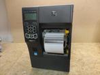 Zebra ZT410 Thermal Label Printer USB LAN 300Dpi with, Nieuw, Ophalen of Verzenden, Thermo-printer, Zebra