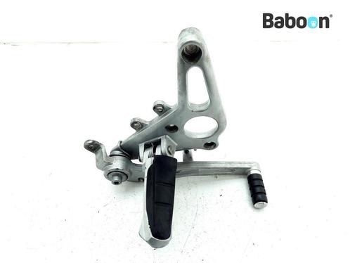 Schetsplaat Rechts Voor BMW R 850 R 2002-> (R850R 02), Motoren, Onderdelen | BMW, Gebruikt, Verzenden